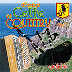 Couverture de l'album Entre Celte et Country Volume 3 