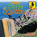 Entre Celte et Country Volume 3