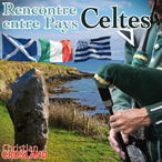 Couverture de l'album Rencontre Entre Pays Celtes 