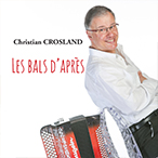 Couverture de l'album Les bals d’après