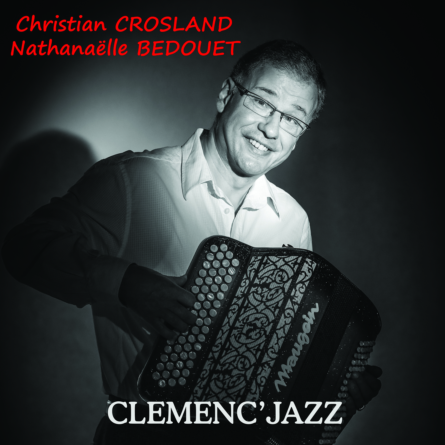 Couverture de l'album CLEMENC’JAZZ - SINGLE