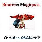 Couverture de l'album Boutons magiques