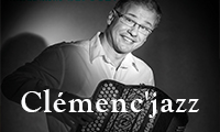 single Clémenc'jazz
