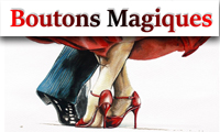 Boutons magiques