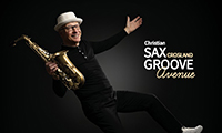 album Saxo