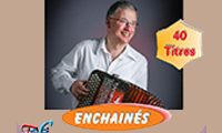 Titres enchainés_album 23