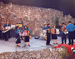 Orchestre Amicale Sinfonia