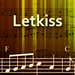 Illustration du style Letkiss