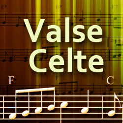 Illustration du style Valse celte